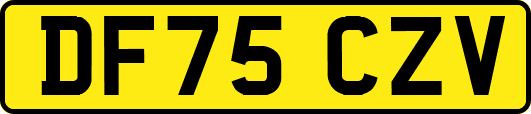 DF75CZV