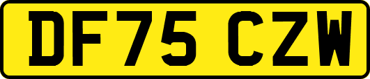 DF75CZW