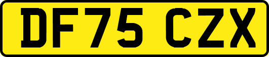 DF75CZX