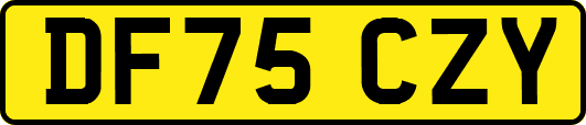 DF75CZY