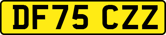 DF75CZZ