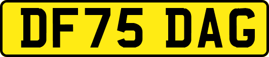 DF75DAG