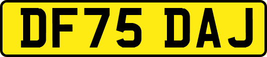 DF75DAJ