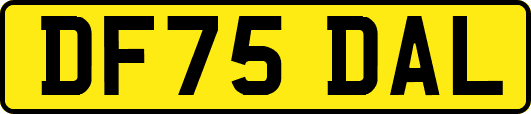 DF75DAL