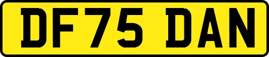 DF75DAN