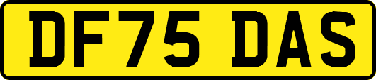 DF75DAS