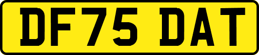 DF75DAT