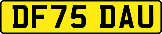 DF75DAU