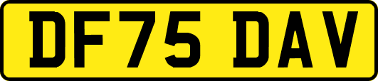 DF75DAV
