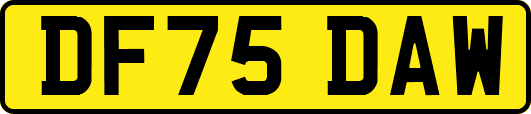 DF75DAW