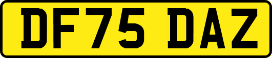 DF75DAZ