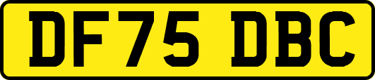 DF75DBC