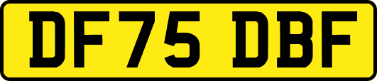 DF75DBF