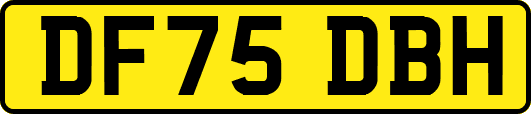 DF75DBH