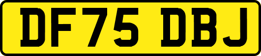 DF75DBJ
