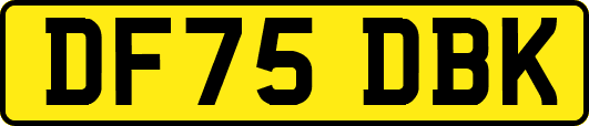 DF75DBK