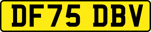 DF75DBV