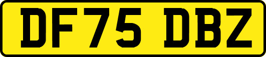 DF75DBZ