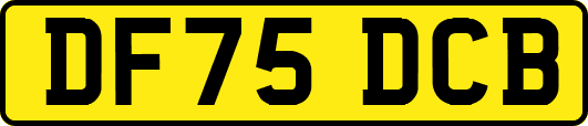 DF75DCB