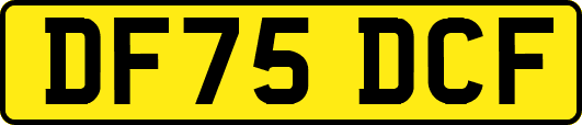 DF75DCF