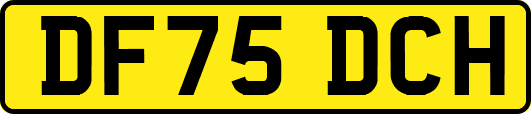 DF75DCH