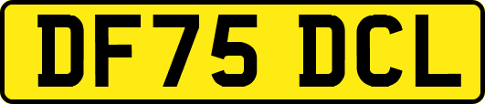 DF75DCL