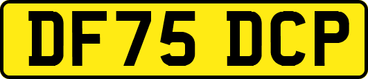 DF75DCP