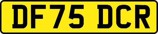 DF75DCR