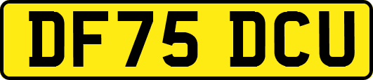 DF75DCU