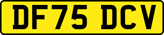 DF75DCV