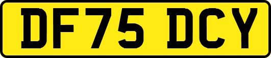 DF75DCY
