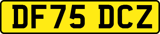 DF75DCZ