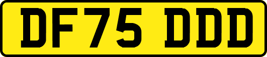 DF75DDD