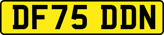 DF75DDN