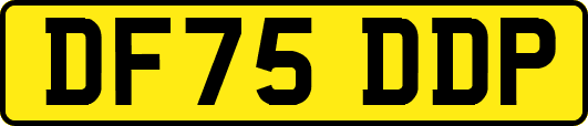 DF75DDP