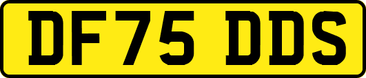 DF75DDS