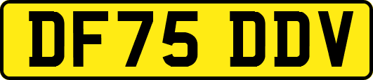 DF75DDV