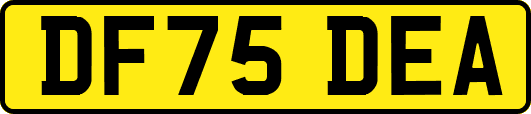 DF75DEA