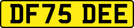 DF75DEE