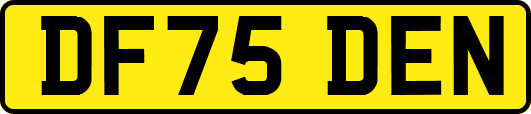 DF75DEN