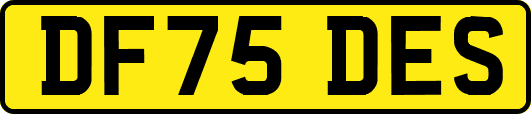 DF75DES