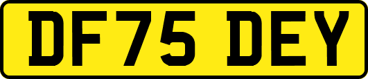 DF75DEY