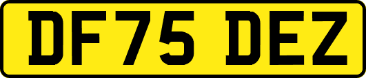 DF75DEZ