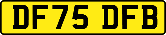 DF75DFB