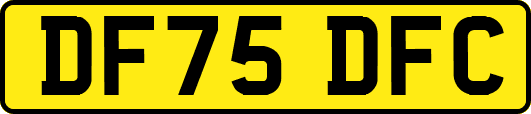 DF75DFC