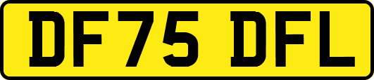 DF75DFL