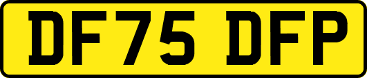 DF75DFP