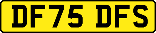 DF75DFS
