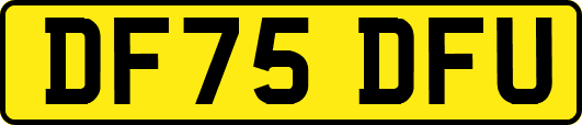DF75DFU