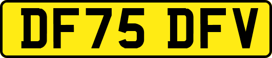 DF75DFV